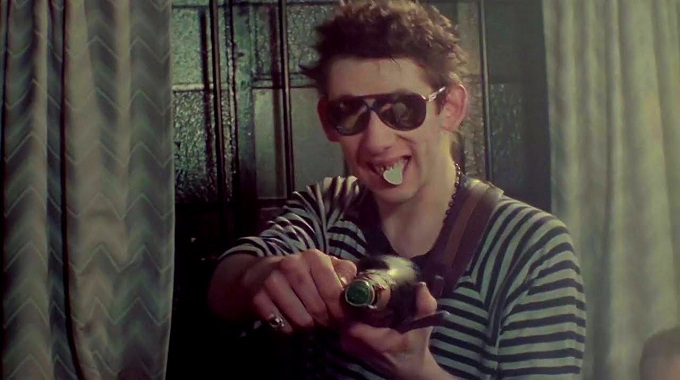 Crock of Gold: A Few Rounds with Shane MacGowan image