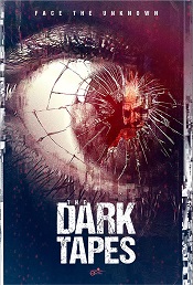 The Dark Tapes poster