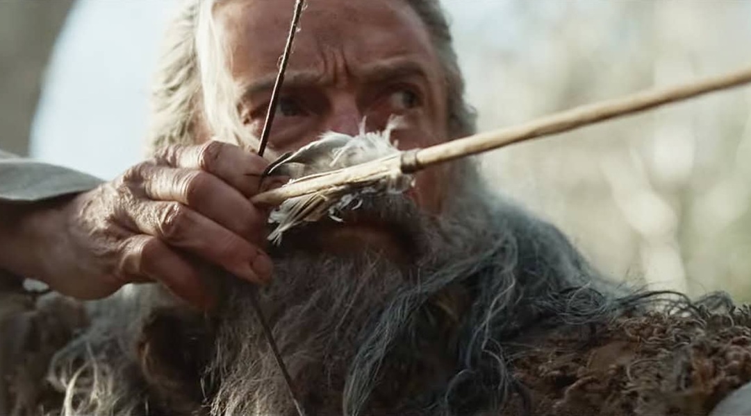 Death of Robin Hood image