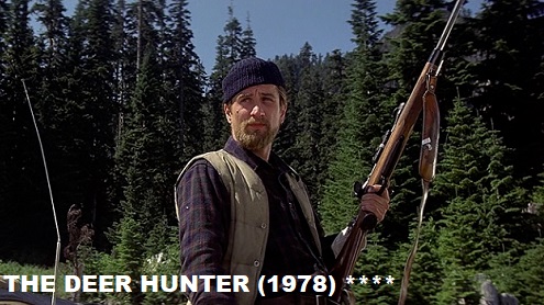 The Deer Hunter image