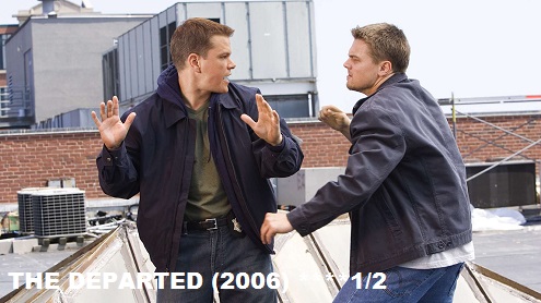 The Departed image