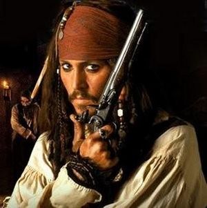 Johnny Depp image