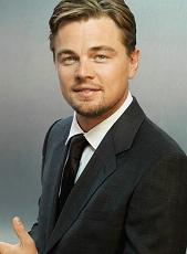 Leonardo DiCaprio image