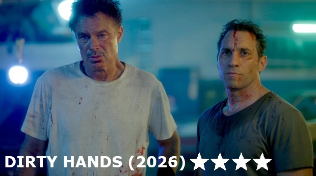 Dirty Hands image