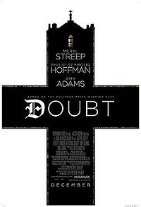 Doubt poster