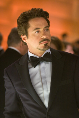 Robert Downey Jr image