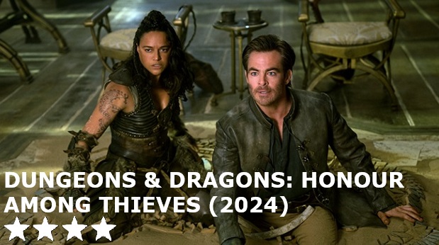 Dungeons and Dragons image