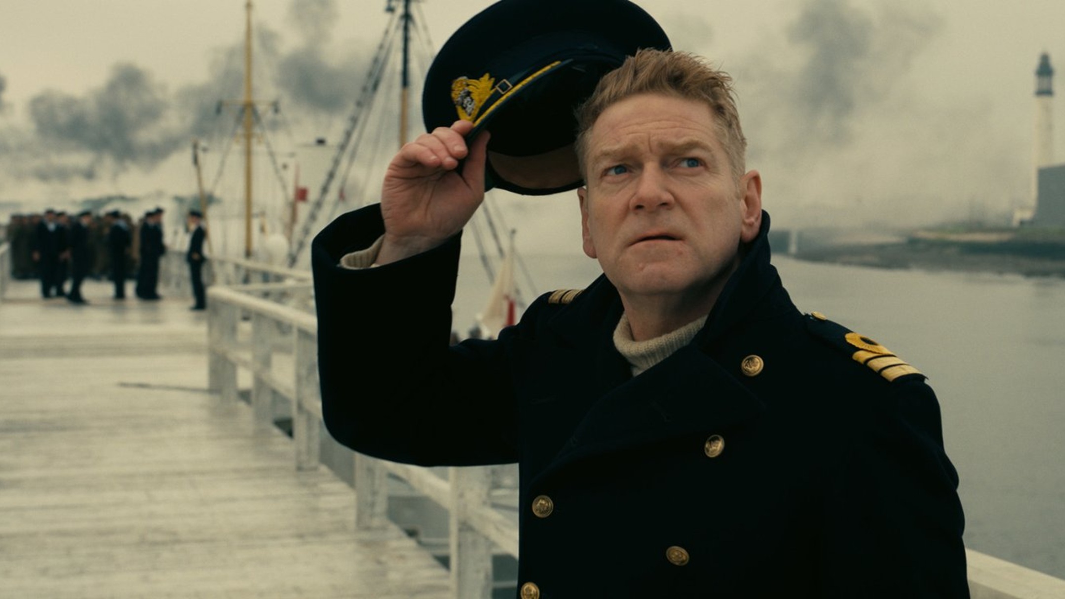 Dunkirk