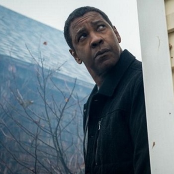 The Equalizer image
