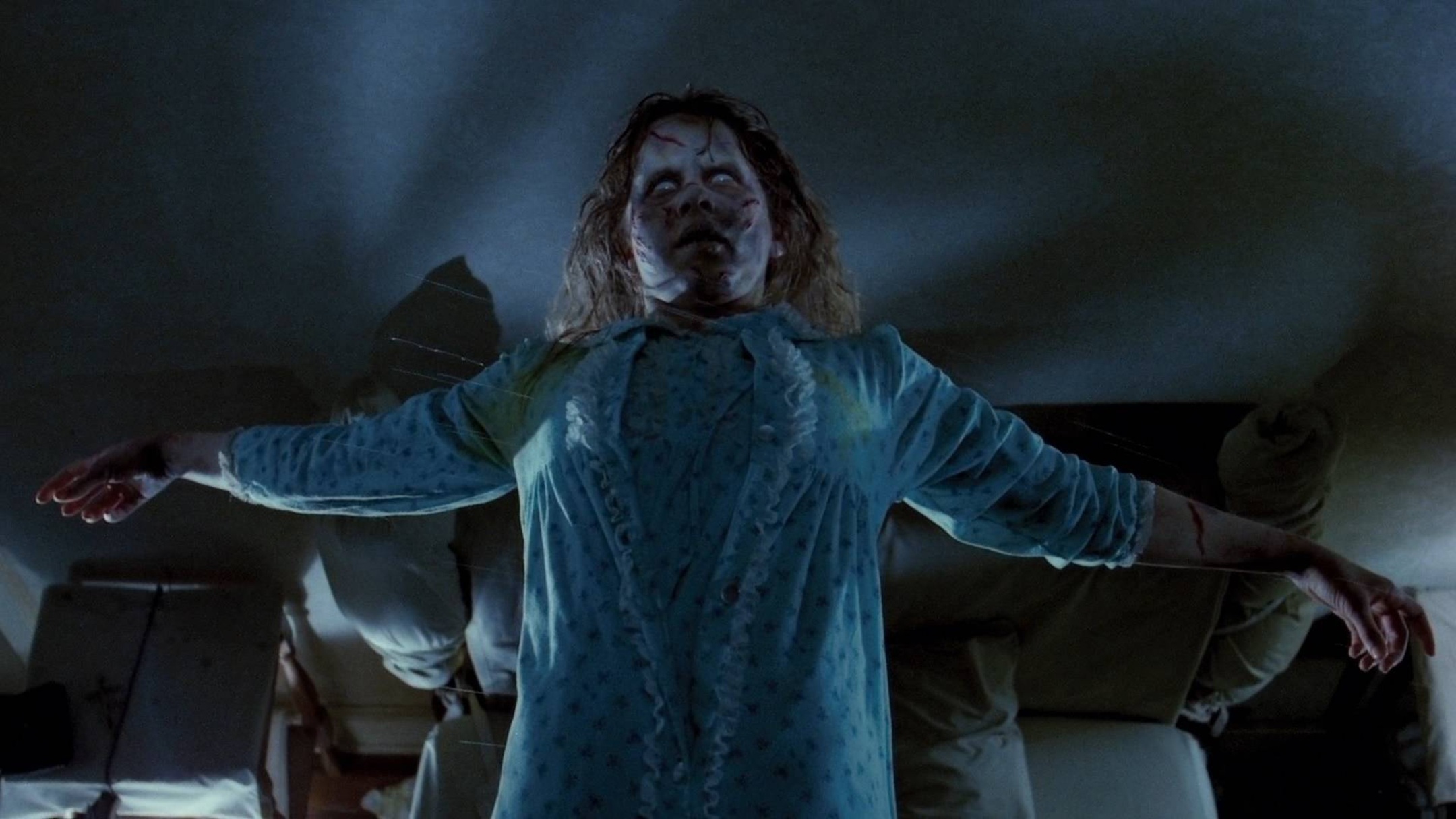 The Exorcist image