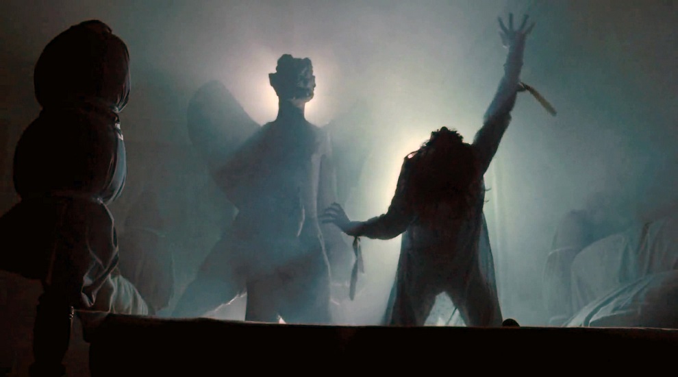 The Exorcist image