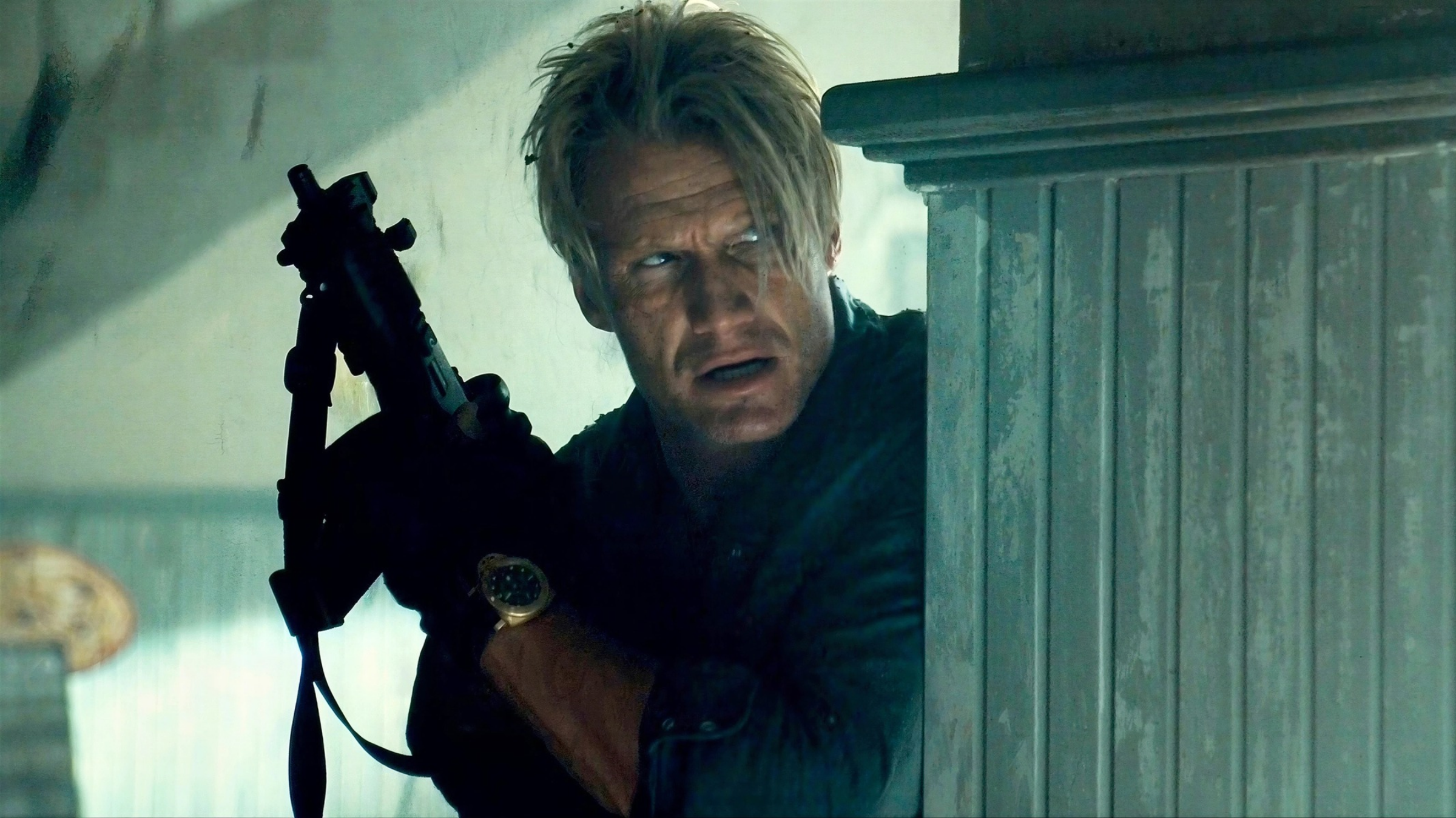 The Expendables image