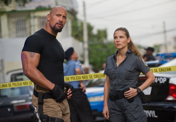Fast Five image