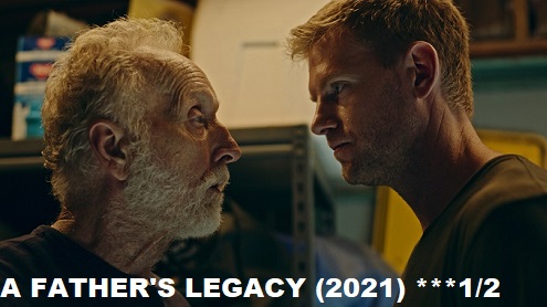 A Fathers Legacy image