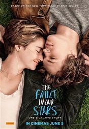 The Fault in Our Stars film review