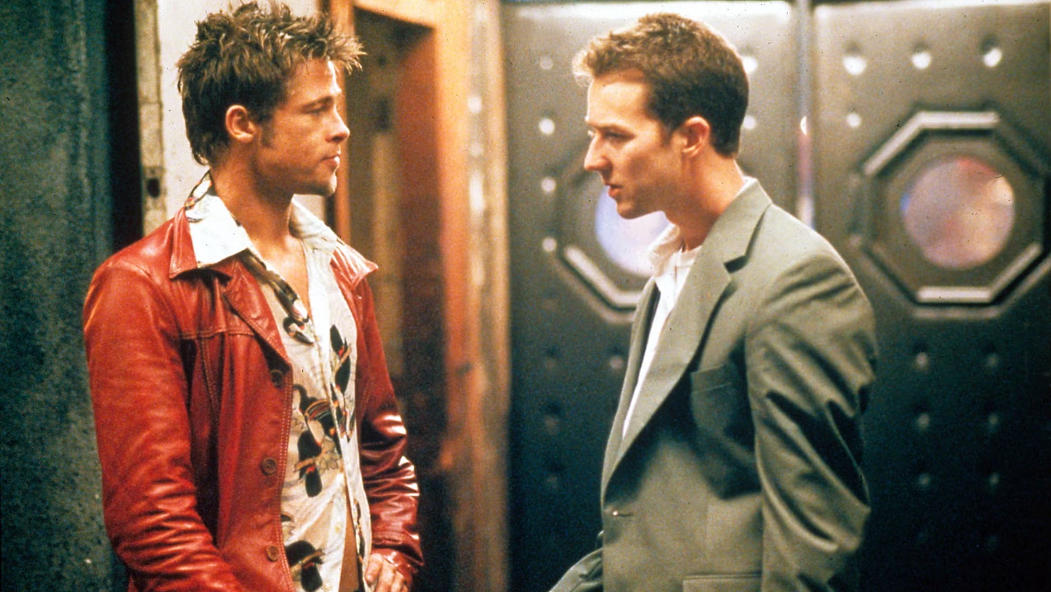 Fight Club