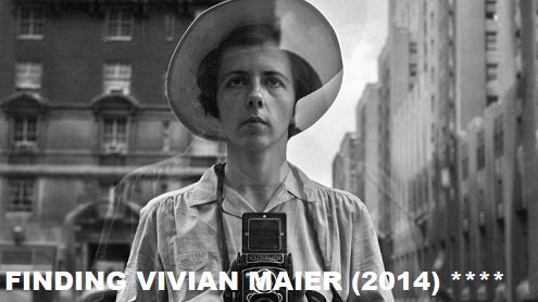 Finding Vivian Maier image