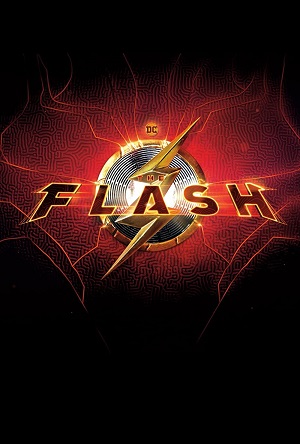 THE FLASH POSTER