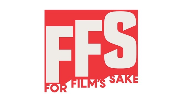 For Film Sake logo