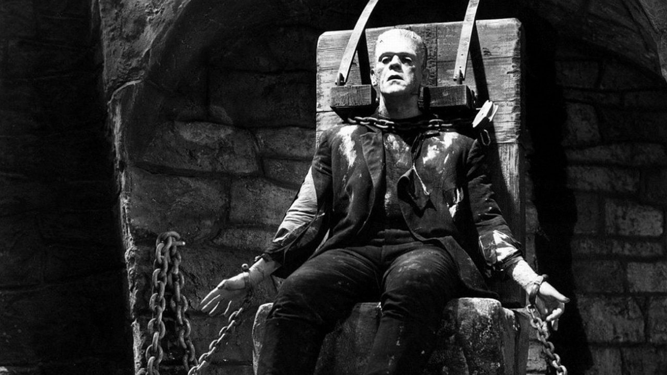 Frankenstein 1931