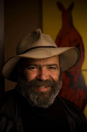 Richard Frankland
