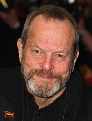 Terry Gilliam image