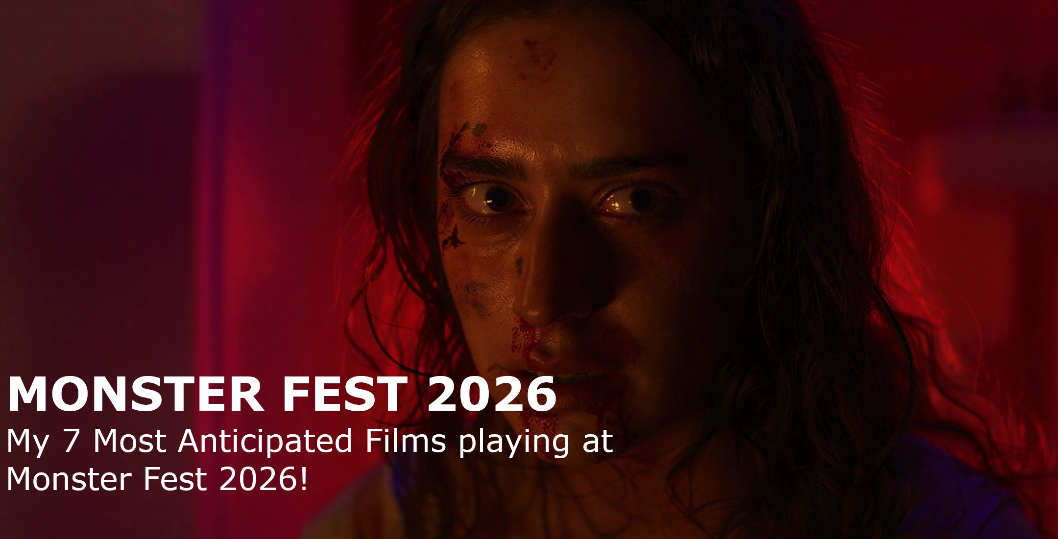 Monster Fest 2026