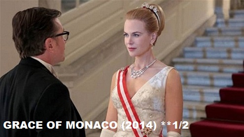 Grace of Monaco image