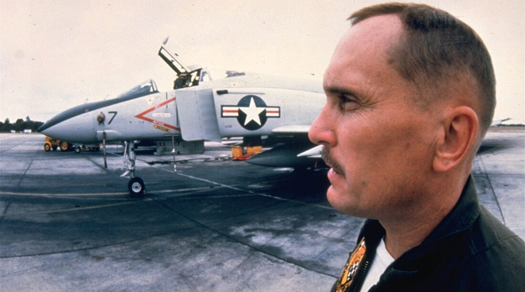 The Great Santini image