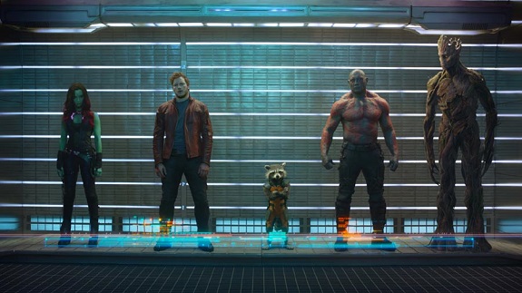 Guardian of the Galaxy image