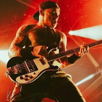 Harley Flanagan image