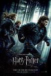 Harry Potter and the Deathly Hallows Pt 1 poster