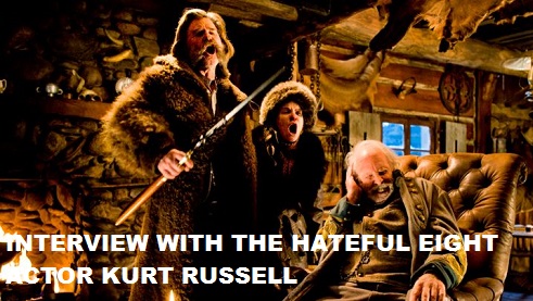 The Hateful Eight image