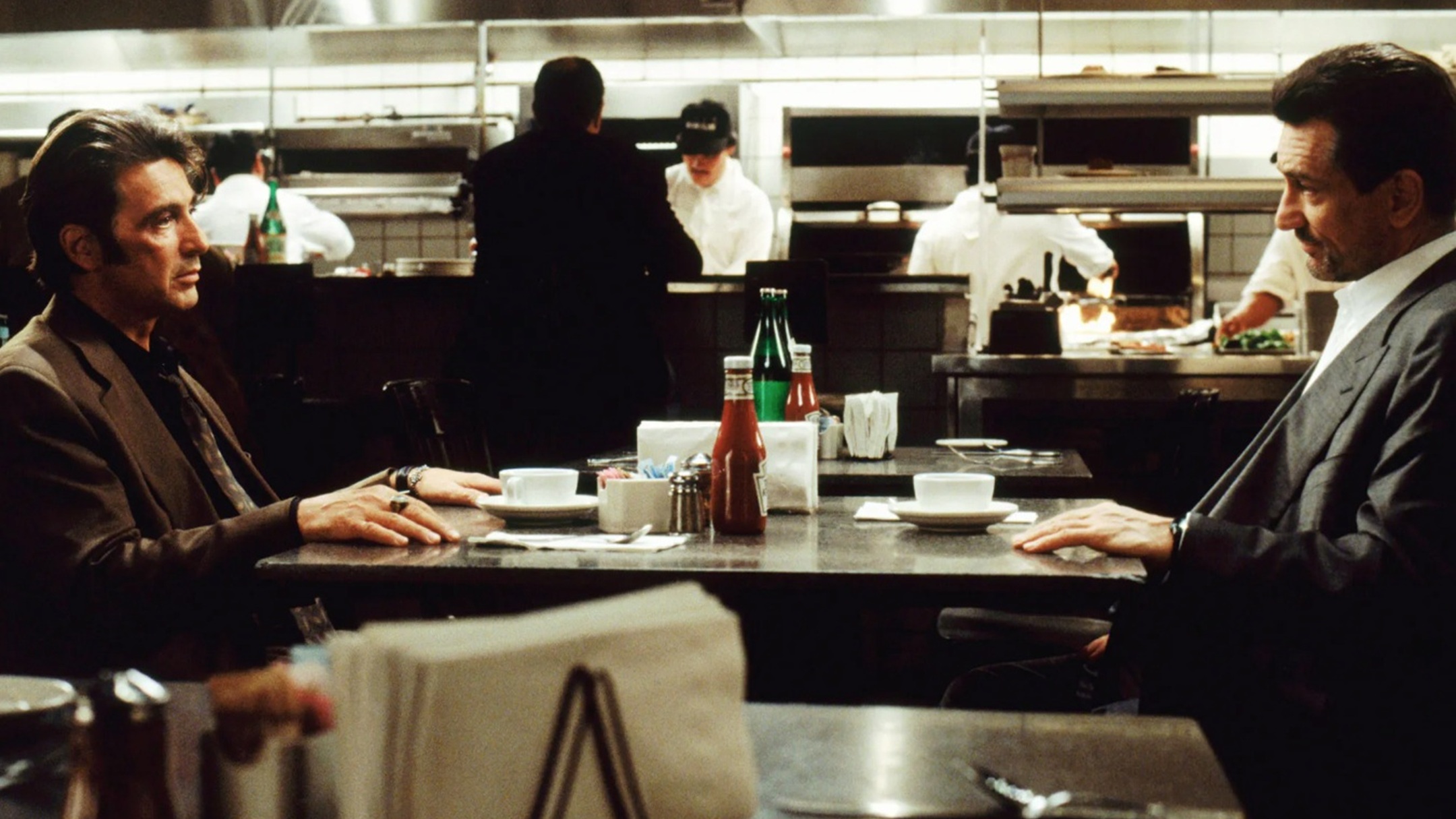 Heat 1995