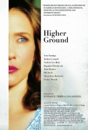 Higher Ground poster