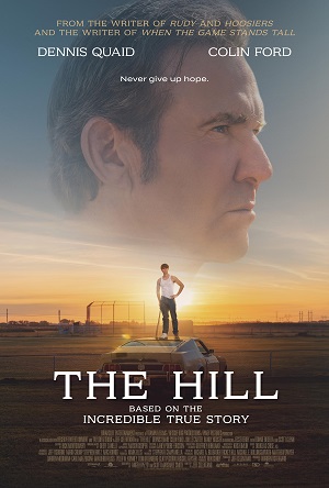 The Hill (2023) image