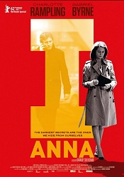 I Anna poster