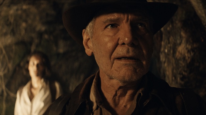 Indiana Jones and the Dial of Destiny image
