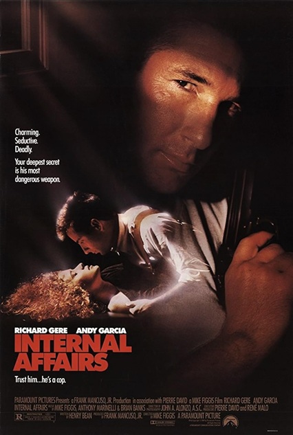 Internal Affairs image