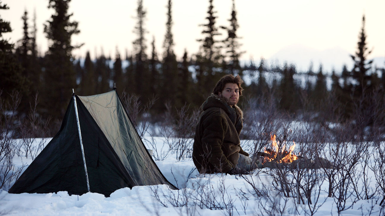 Into the Wild