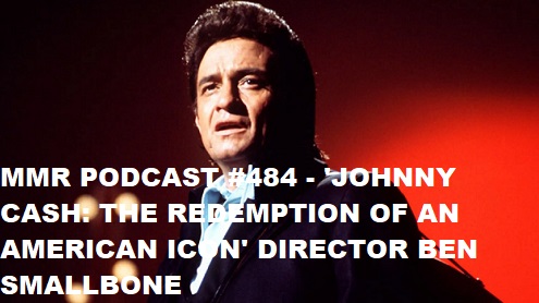 Johnny Cash image