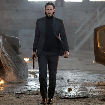 John Wick image