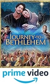Journey to Bethlehem image
