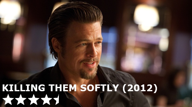 Killing Them Softly image