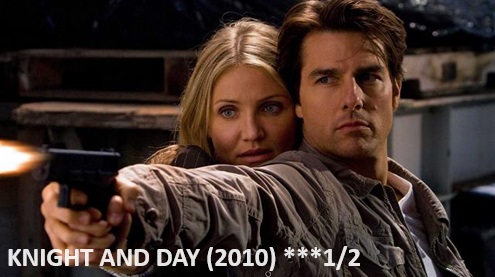 Knight and Day image