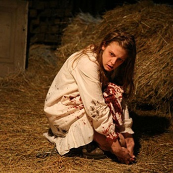 The Last Exorcism image