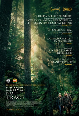 Leave No Trace image