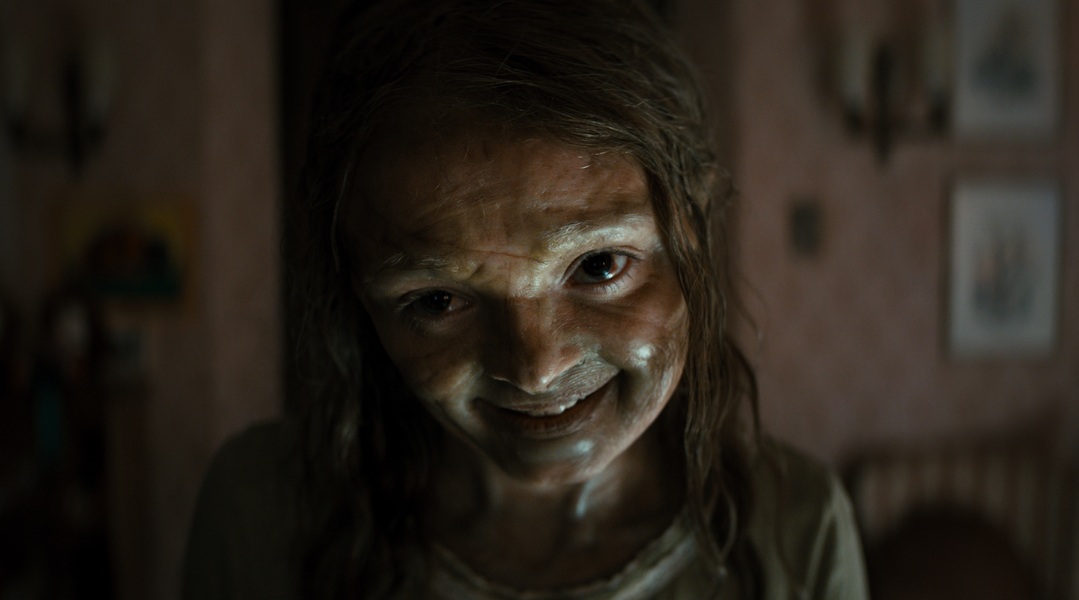 Lee Cronin's The Mummy image