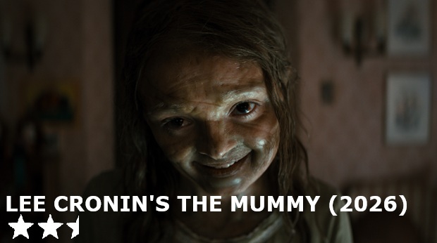 Lee Cronin's The Mummy image