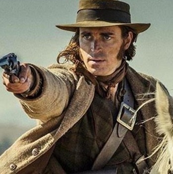 Legend of Ben Hall image